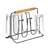 Porta Copos Suporte Copos P/ 6 Copos Cozinha Mesa Escorredor - comprar online