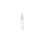 Escova Sanitária com Suporte Branco e Tampa de Bambu - comprar online
