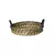 Cesto de Fibra Natural Seagrass com Alça – Cesto Decorativo - comprar online
