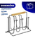 Porta Copos Suporte Copos P/ 6 Copos Cozinha Mesa Escorredor