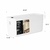 Kit 2 Organizadores Fly 2,6L e 5L na internet