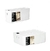Kit 2 Organizadores Fly 2,6L e 5L - comprar online