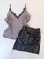-Blusa SATÉN LIRIA- - tienda online