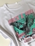 -Remera con Strass- - comprar online