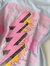 -Remera Estampada con Glitter- - comprar online