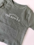 -Baby Tee ESTAMPADA- - comprar online