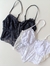 -Corset BUSTIER-