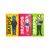PAPEL PREMIUM TRANSPARENTE 3RAYOS - comprar online