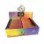 PAPEL ZEUS CELULOSA 1 1/4 + TIPS MULTICOLOR