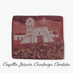 Banner de la categoría Cuadros cerámicos