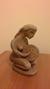 Figura: Músico andino