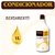 Shampoo Karseell e Condicionador Original Purificador e Hidratante 1L Limpeza Capilar Profunda - Karseell Store