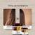 Kit Máscara Karseell + 1 Shampoo + 1 Condicionador Karseell - loja online