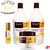 Kit Karseell Colagem Máscara Hidratação Profunda - Shampoo Condicionador e Óleo Kit 4 Unidades