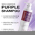 Imagem do Kit Karseell Collagen Cabelo Shampoo e Máscara Matizador Cabelo Loiro Original