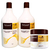 Kit Máscara Karseell + 1 Shampoo + 1 Condicionador Karseell