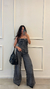 CONJUNTO JEANS BLACK