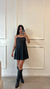 VESTIDO GOTHIC - MYLIFE