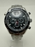 OMGA SEAMASTER PRATA 42MM - comprar online