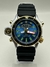 CITIZEN AQUALAND PRETO-VERDE 46MM - loja online