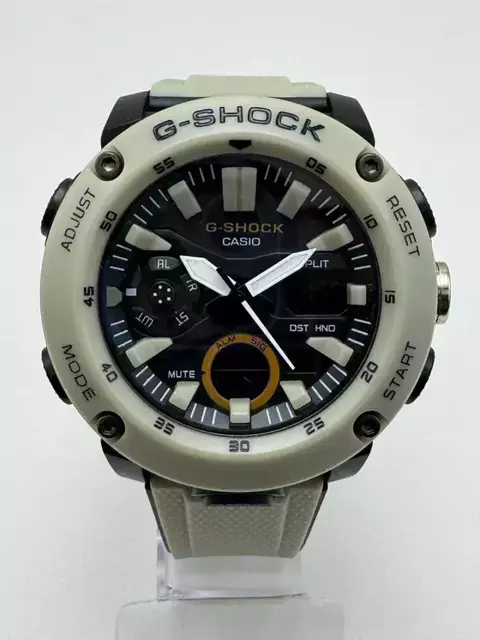 G-SHOCK GA 2000 - comprar online