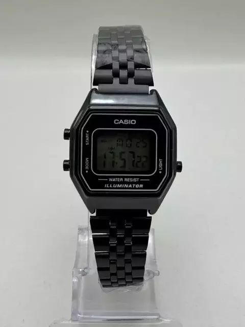 CASIO VINTAGE 33MM - - comprar online