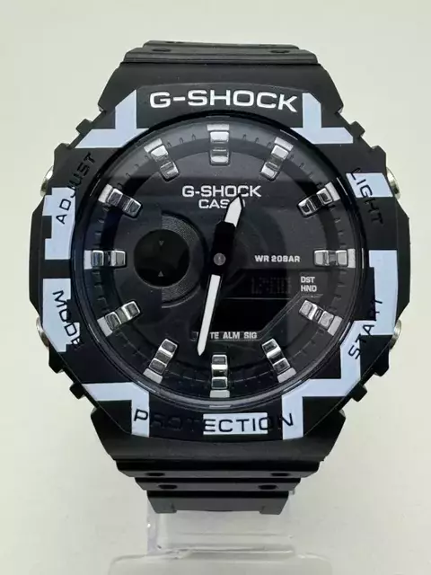G-SHOCK GA-2100 - comprar online