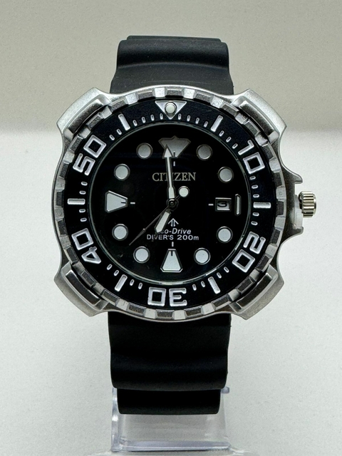 CITIZEN AQUALAND  46MM - comprar online