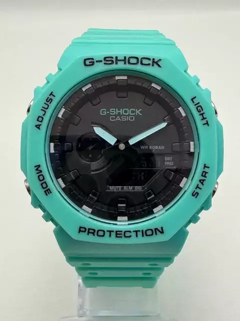 G-SHOCK GA-2100 - comprar online