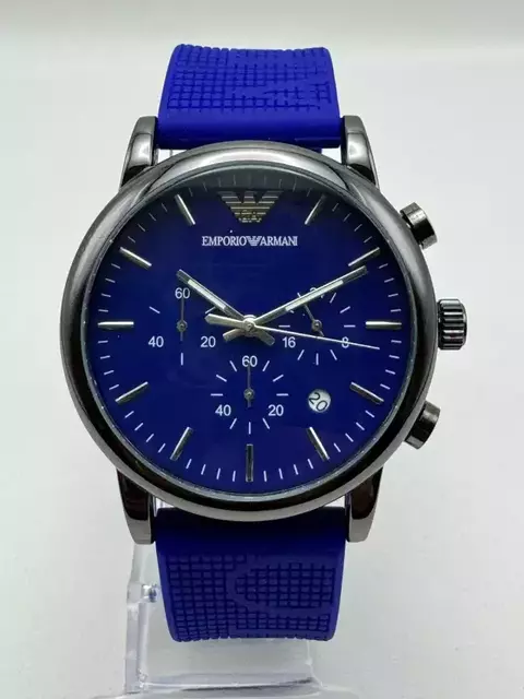 EMPORIO ARMANI 42MM - comprar online