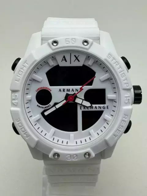 EMPORIO ARMANI EXCHANGE - comprar online