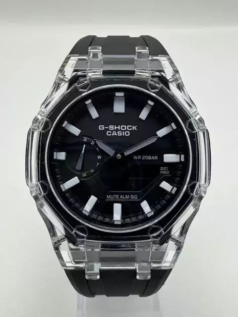 G-SHOCK RESIST - comprar online