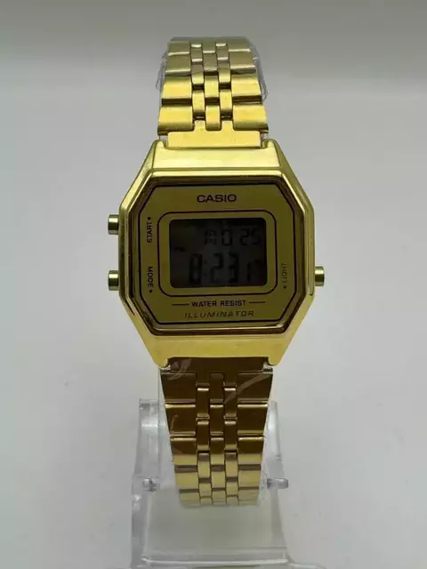 CASIO VINTAGE 33MM - comprar online