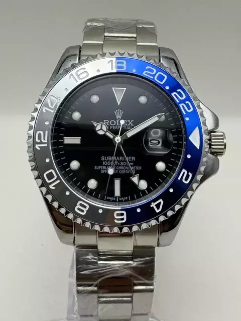 SUBMARINER 43MM - - comprar online