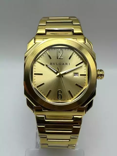 BVLG OCTO 44MM - comprar online