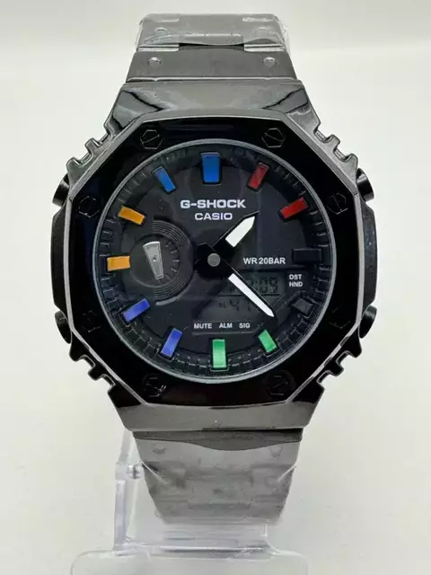 G-SHOCK WR - comprar online