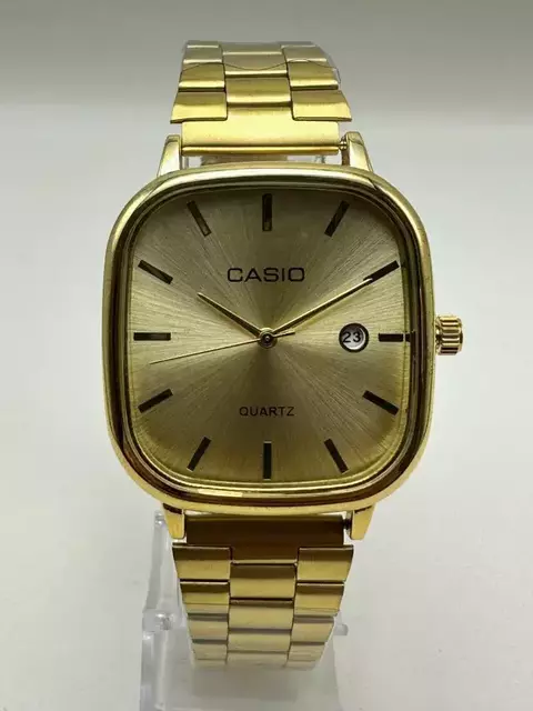 CASIO RETRO 36MM - comprar online