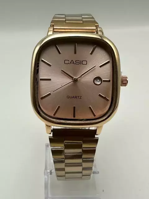 CASIO RETRO 36MM - - comprar online