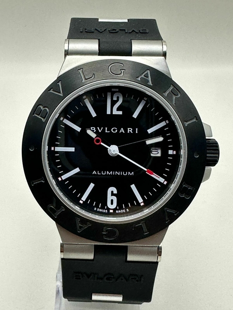 BVLG OCTO 45MM - comprar online