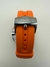 CITIZEN AQUALAND MEIA LUA DIGITAL/ANALÓGICO - LARANJA 48MM - moderno lux relógios