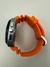 CITIZEN AQUALAND MEIA LUA DIGITAL/ANALÓGICO - LARANJA 48MM na internet