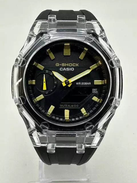 G-SHOCK RESIST - comprar online