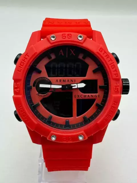 EMPORIO ARMANI EXCHANGE - comprar online