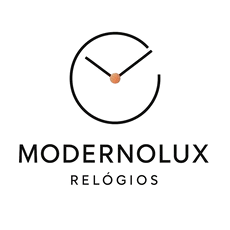 moderno lux relógios