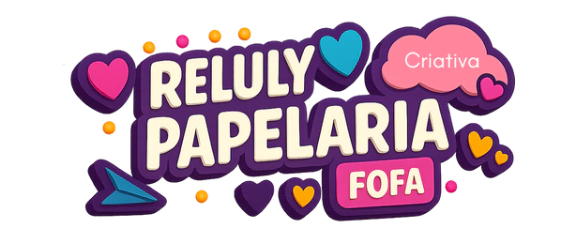 Reluly Papelaria Fofa