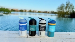 Banner de la categoría Botellas Térmicas Owala