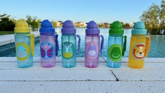 Banner de la categoría Botellas