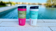 Banner de la categoría Tazas Térmicas Owala SmoothSip
