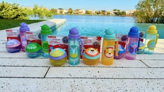 Banner de la categoría Snack Cups