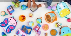 Banner de la categoría Kids